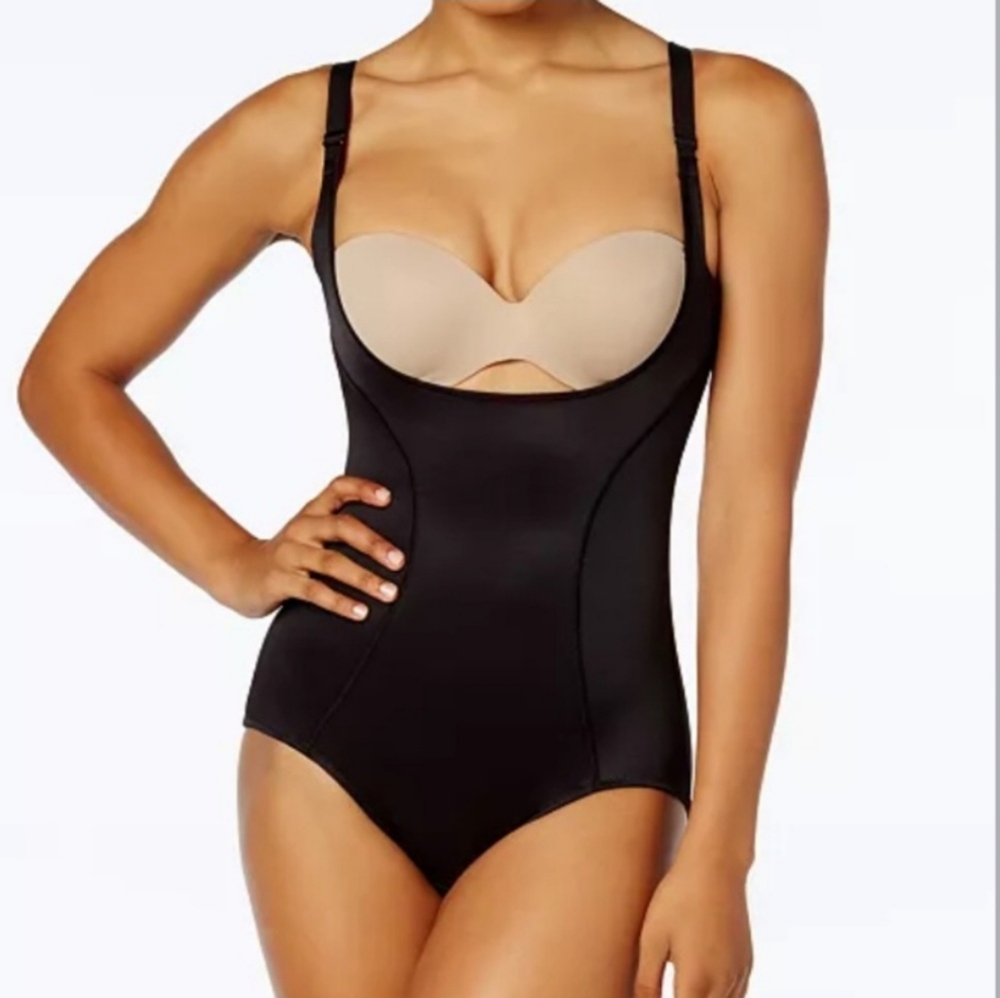 Maidenform Non-Underwired Wear Your Own Bra Bodyshaper Size Large